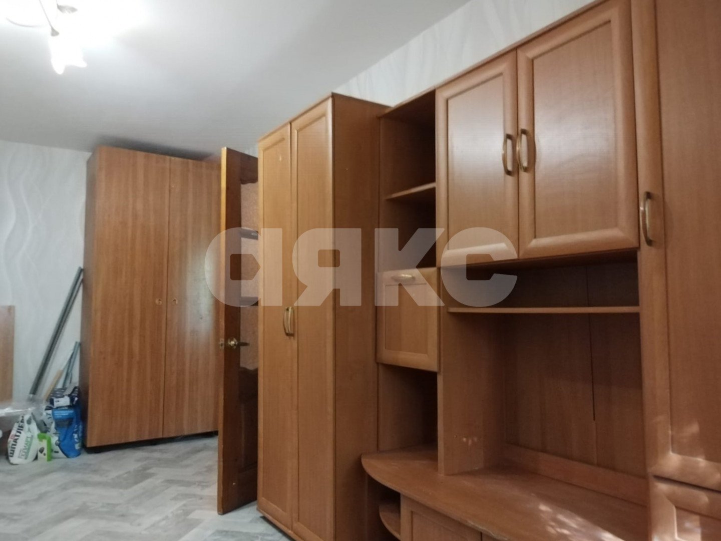 Фото №9: 1-комнатная квартира 31 м² - Волгоград, Горный, ул. Луговского, 3