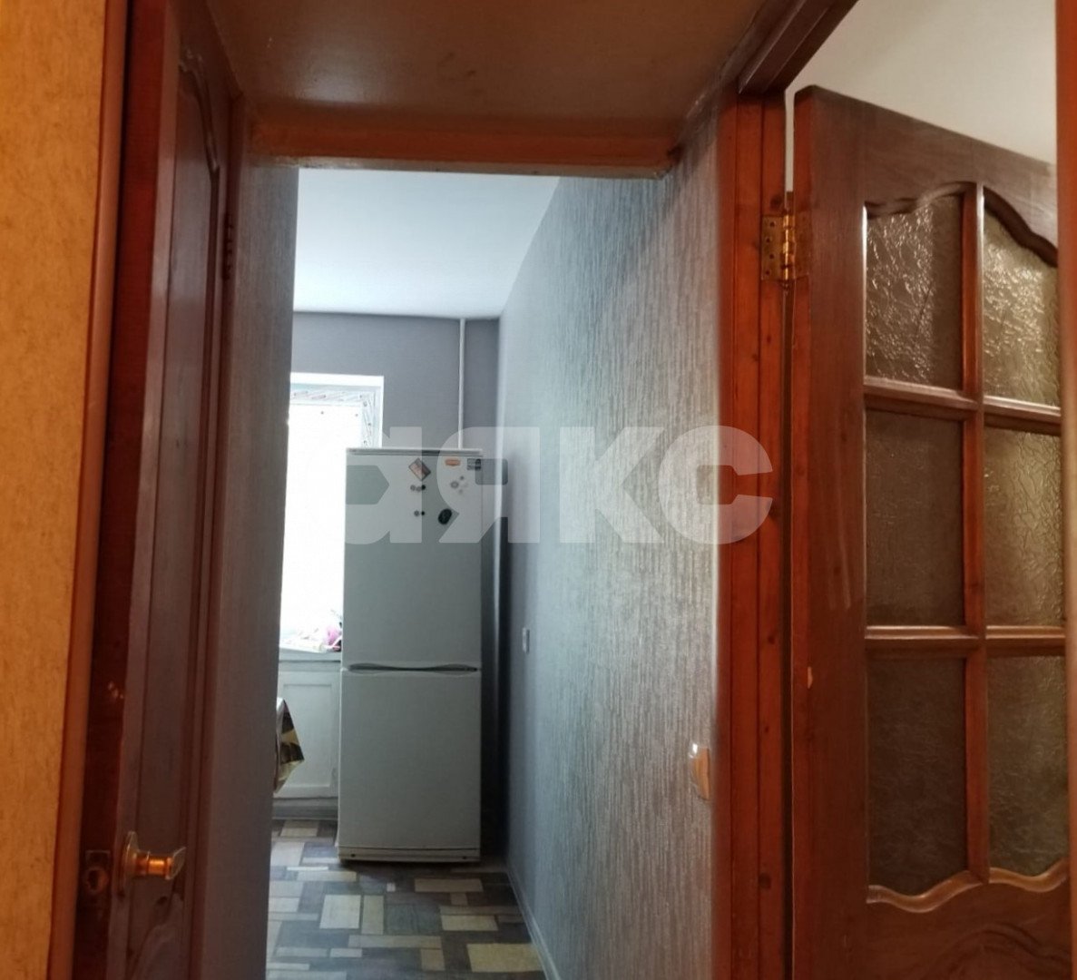 Фото №4: 1-комнатная квартира 31 м² - Волгоград, Горный, ул. Луговского, 3