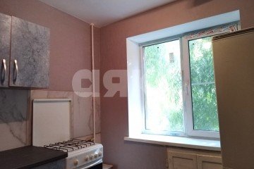 Фото №1: 1-комнатная квартира 31 м² - Волгоград, мкр. Горный, ул. Луговского, 3