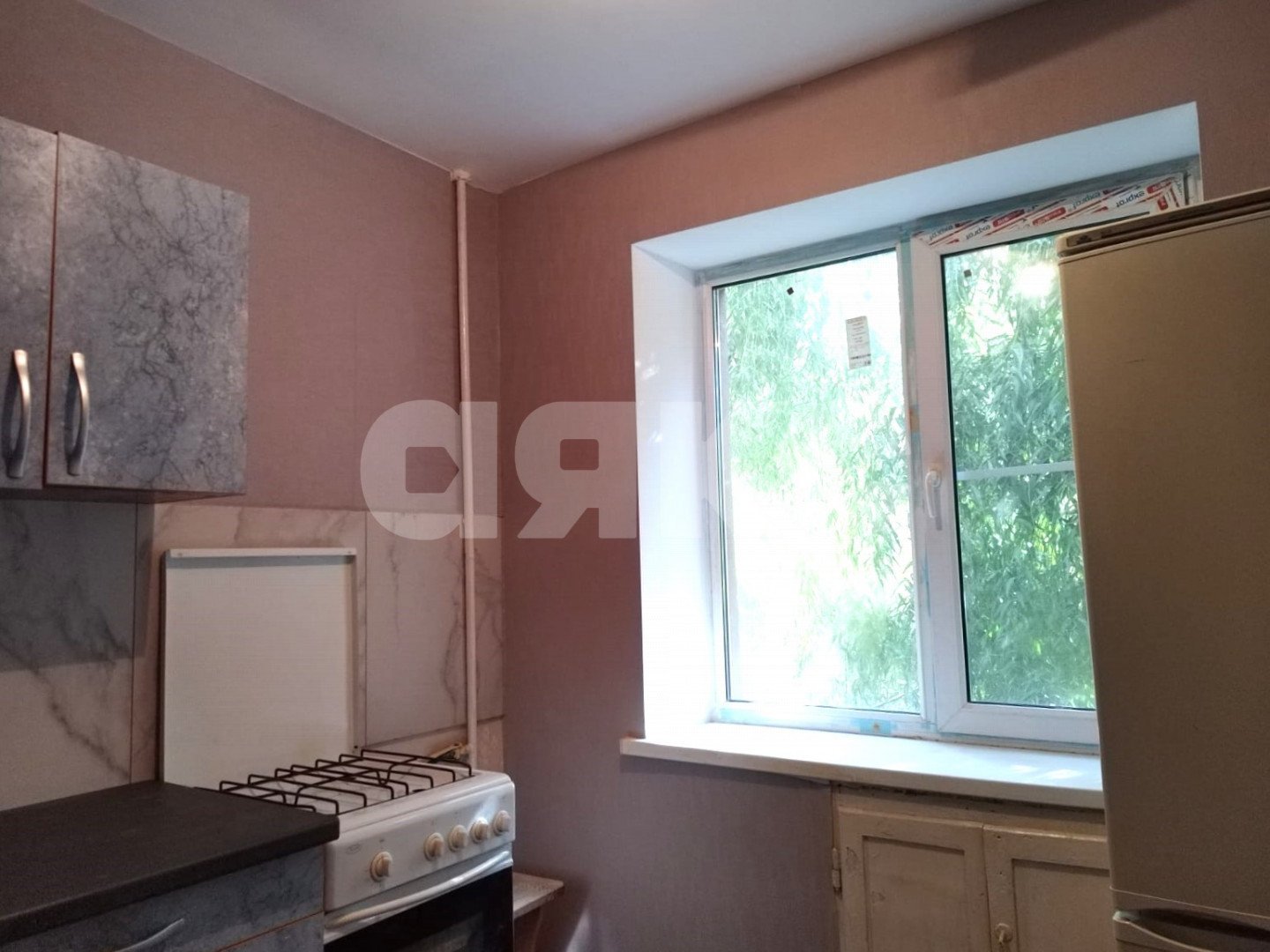 Фото №1: 1-комнатная квартира 31 м² - Волгоград, Горный, ул. Луговского, 3