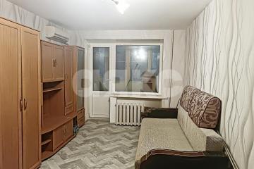 Фото №1: 1-комнатная квартира <span class="whitespace-nowrap">32 м²</span>, <span class="whitespace-nowrap">2/5 эт.</span> - Волгоград, мкр. Горный, ул. Луговского, 3