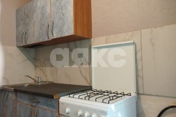 Фото №3: 1-комнатная квартира 31 м² - Волгоград, мкр. Горный, ул. Луговского, 3