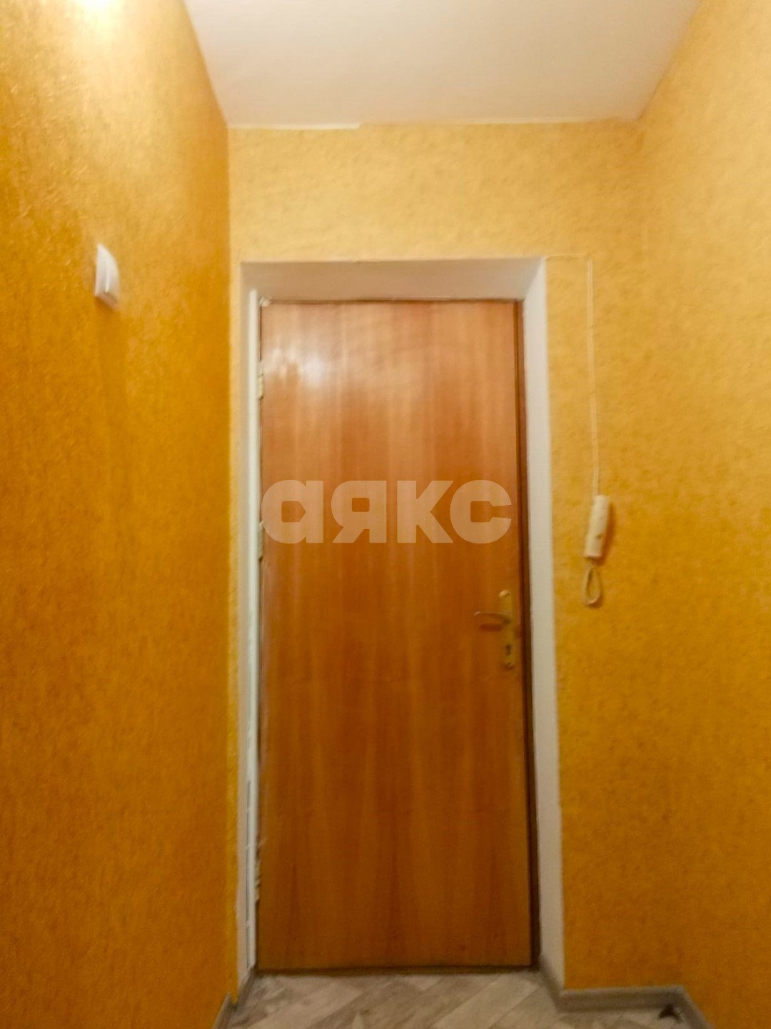 Фото №10: 1-комнатная квартира 31 м² - Волгоград, Горный, ул. Луговского, 3