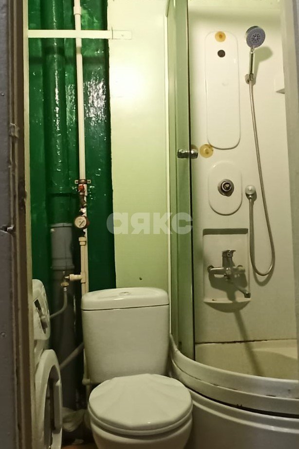 Фото №8: 1-комнатная квартира 21 м² - Волгоград, Тулака, ул. Карла Маркса, 5