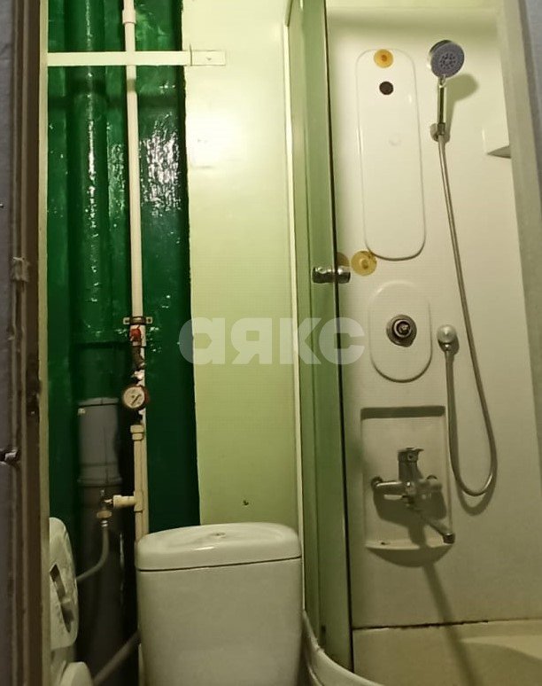 Фото №9: 1-комнатная квартира 21 м² - Волгоград, Тулака, ул. Карла Маркса, 5