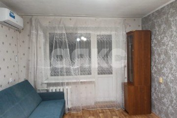 Фото №3: 1-комнатная квартира 21 м² - Волгоград, мкр. Тулака, ул. Карла Маркса, 5