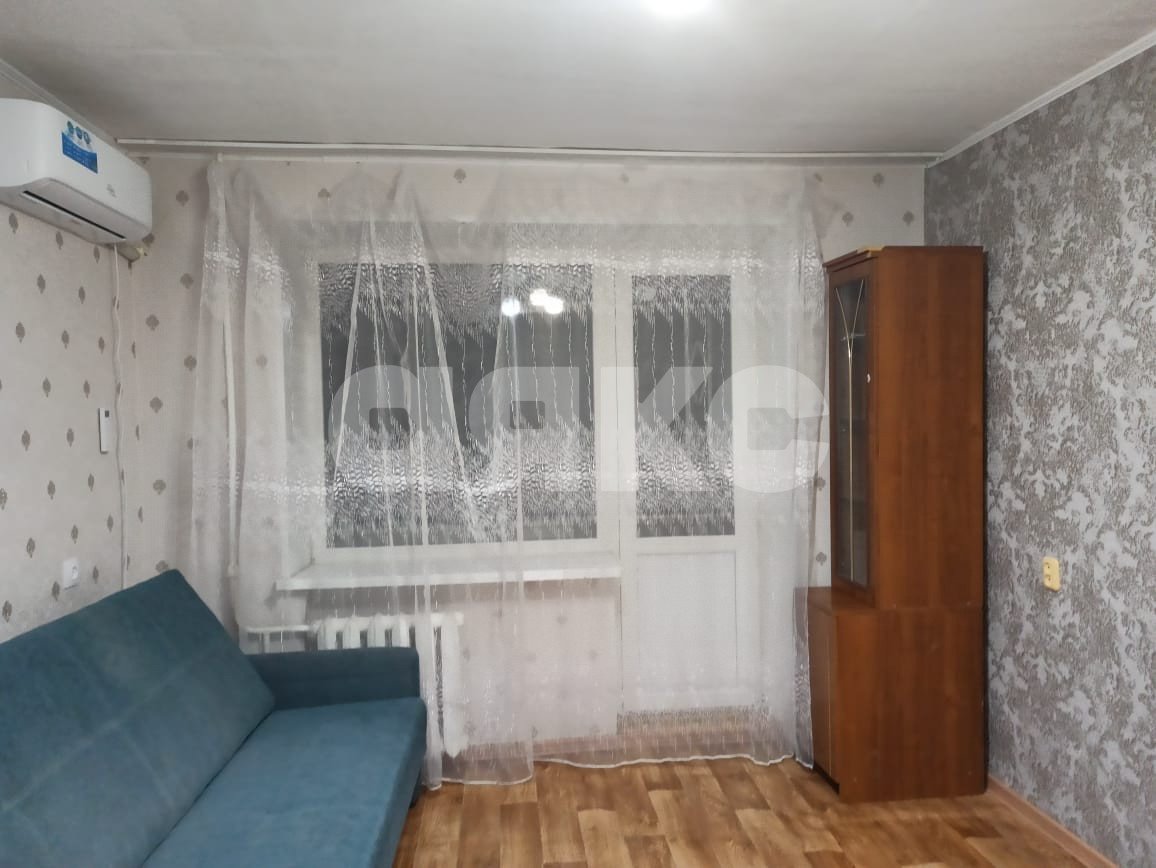 Фото №3: 1-комнатная квартира 21 м² - Волгоград, Тулака, ул. Карла Маркса, 5