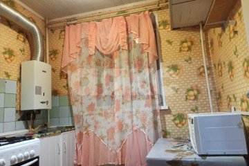 Фото №5: 1-комнатная квартира 21 м² - Волгоград, мкр. Тулака, ул. Карла Маркса, 5