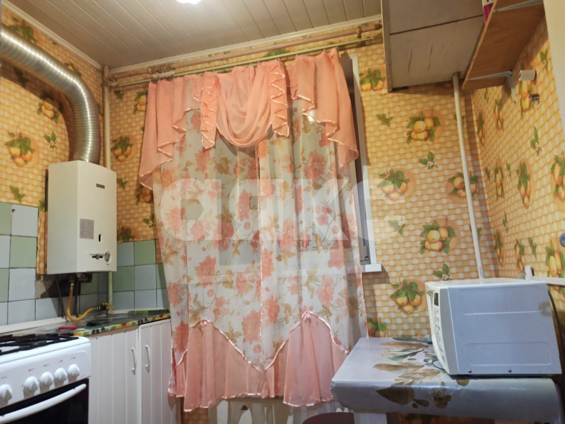 Фото №5: 1-комнатная квартира 21 м² - Волгоград, Тулака, ул. Карла Маркса, 5