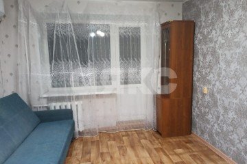 Фото №1: 1-комнатная квартира 21 м² - Волгоград, мкр. Тулака, ул. Карла Маркса, 5