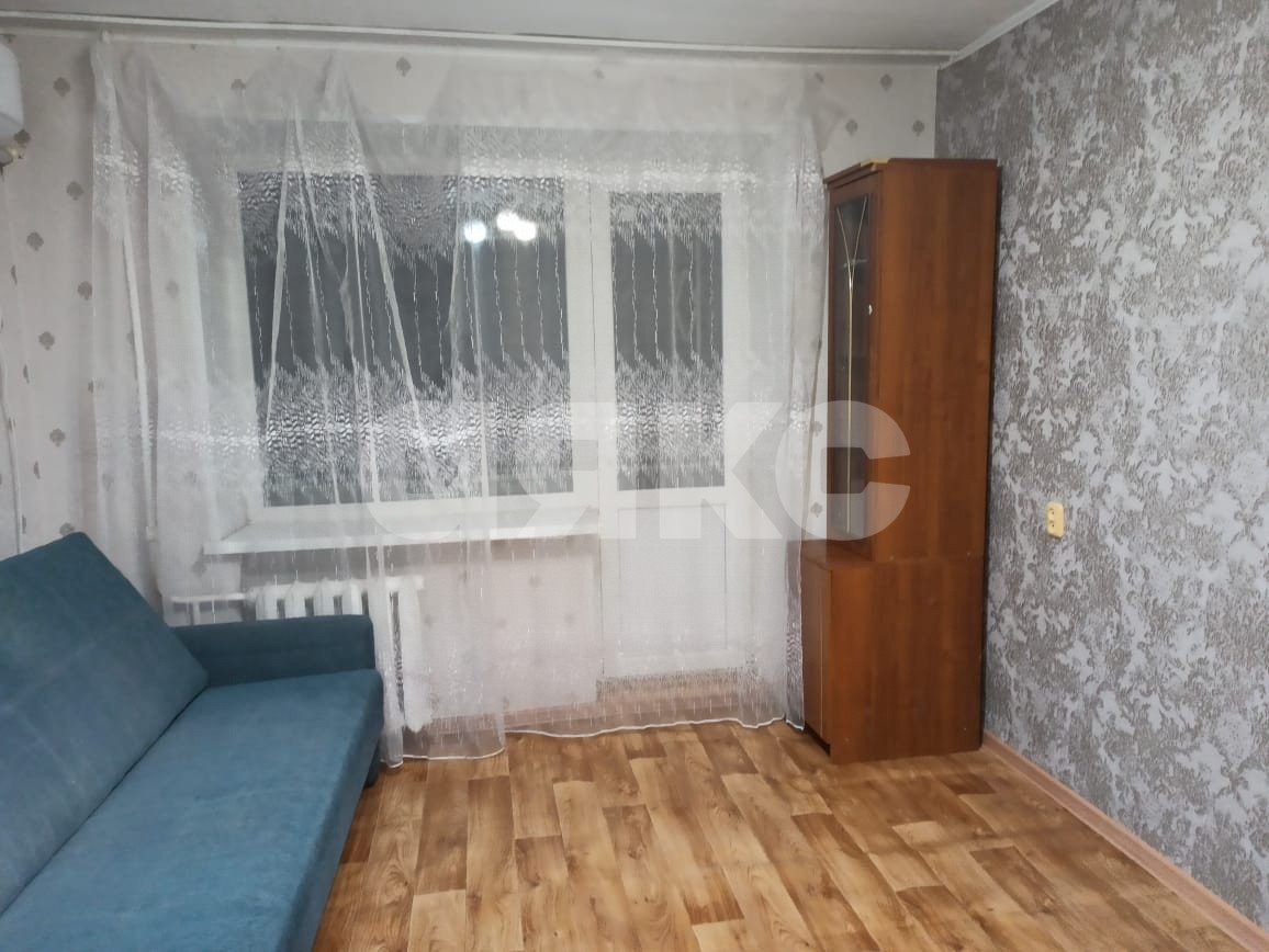 Фото №1: 1-комнатная квартира 21 м² - Волгоград, Тулака, ул. Карла Маркса, 5