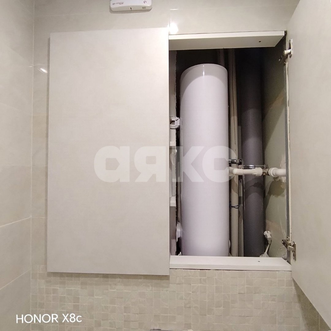 Фото №30: 3-комнатная квартира 94 м² - Волгоград, квартал На Клубной, ул. Кузнецкая, 75