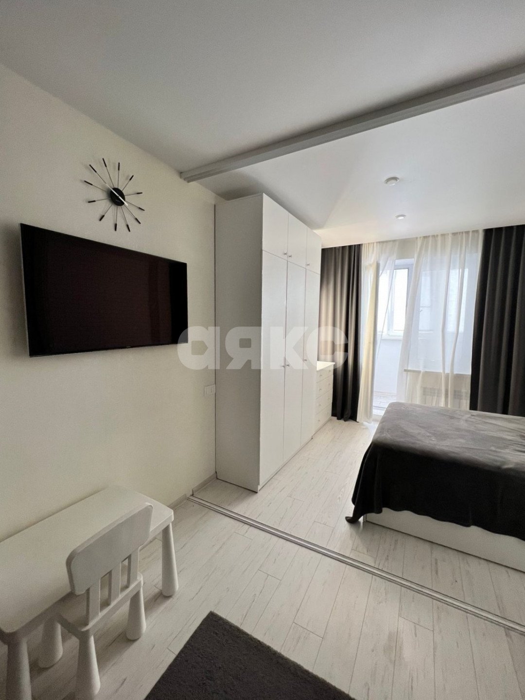 Фото №17: 3-комнатная квартира 94 м² - Волгоград, квартал На Клубной, ул. Кузнецкая, 75