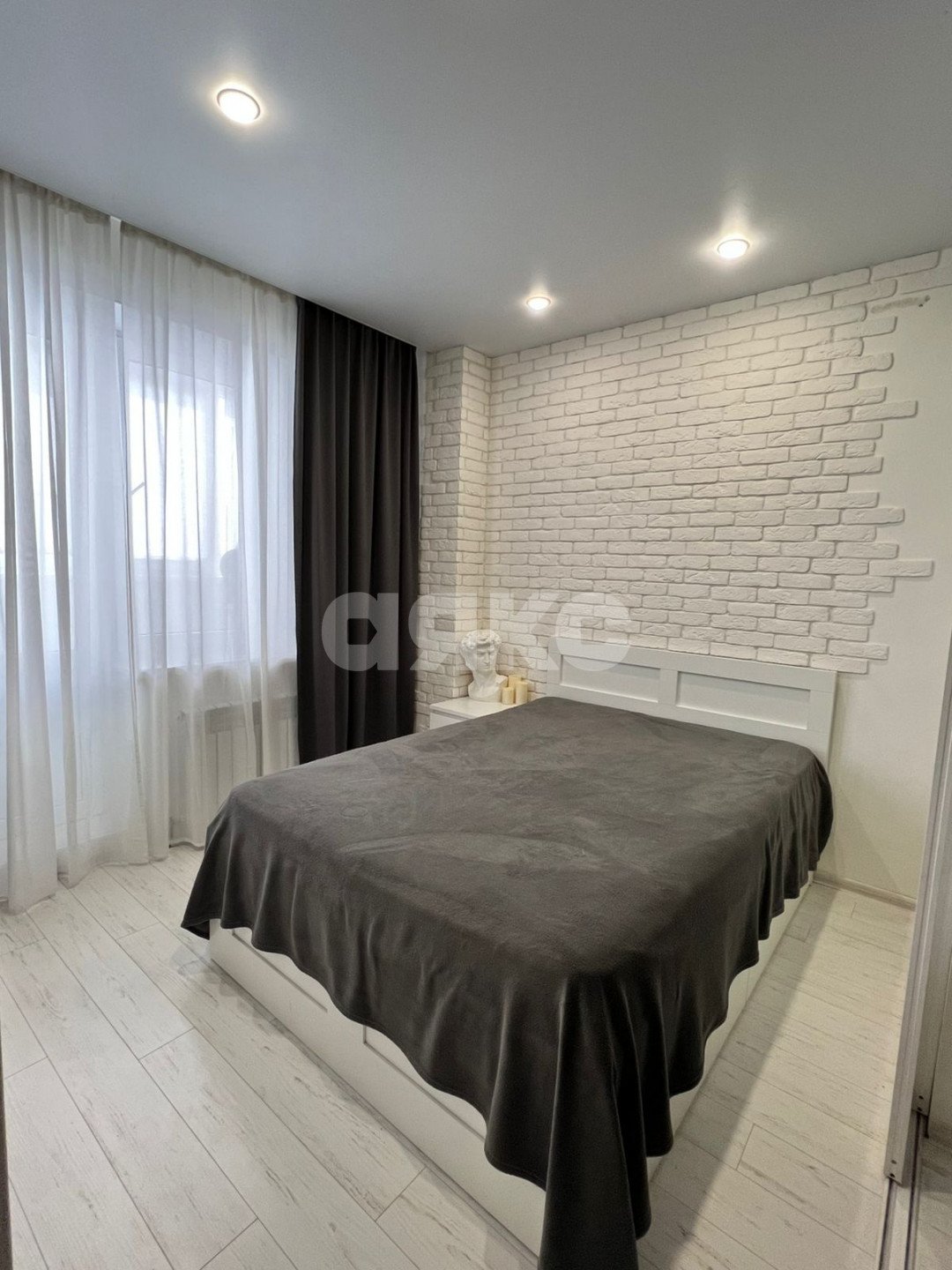 Фото №12: 3-комнатная квартира 94 м² - Волгоград, квартал На Клубной, ул. Кузнецкая, 75