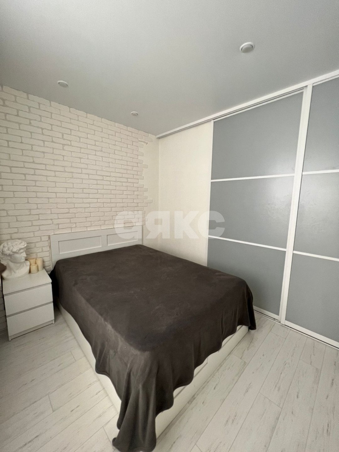 Фото №13: 3-комнатная квартира 94 м² - Волгоград, квартал На Клубной, ул. Кузнецкая, 75