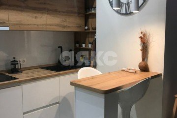 Фото №4: 3-комнатная квартира 94 м² - Волгоград, мкр. квартал На Клубной, ул. Кузнецкая, 75