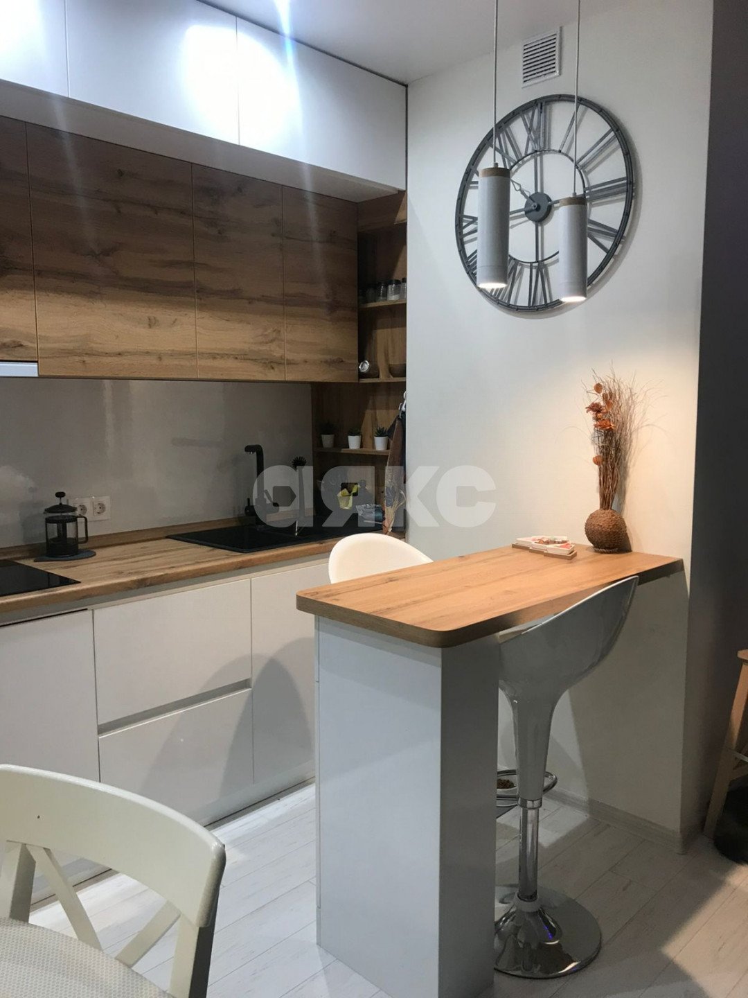 Фото №6: 3-комнатная квартира 94 м² - Волгоград, квартал На Клубной, ул. Кузнецкая, 75