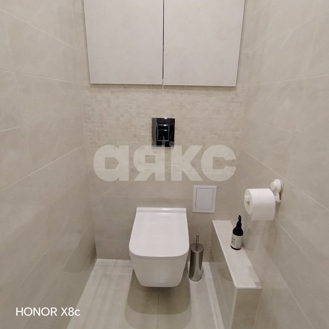 Фото №29: 3-комнатная квартира 94 м² - Волгоград, квартал На Клубной, ул. Кузнецкая, 75