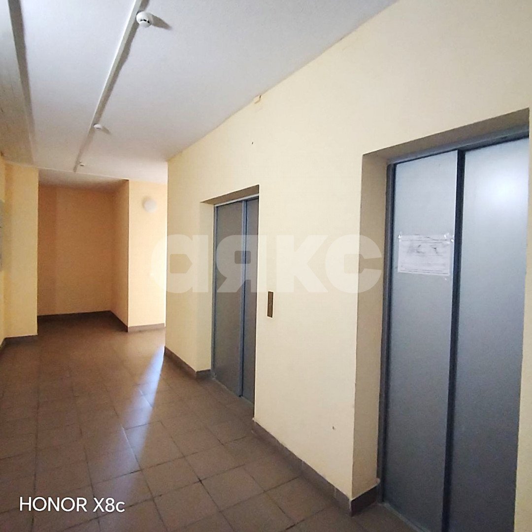 Фото №34: 3-комнатная квартира 94 м² - Волгоград, квартал На Клубной, ул. Кузнецкая, 75