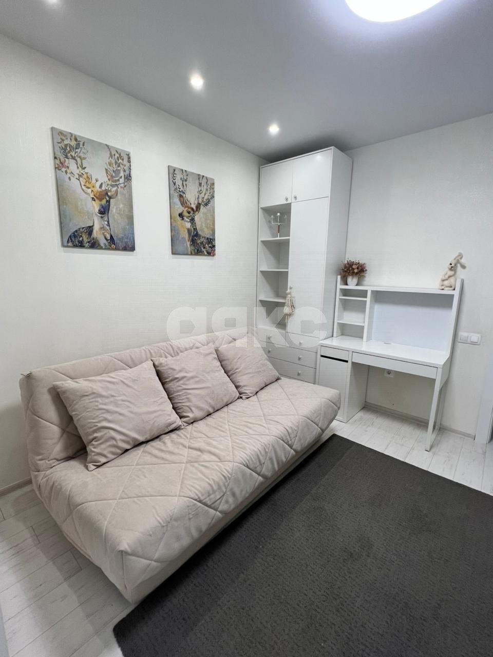 Фото №20: 3-комнатная квартира 94 м² - Волгоград, квартал На Клубной, ул. Кузнецкая, 75