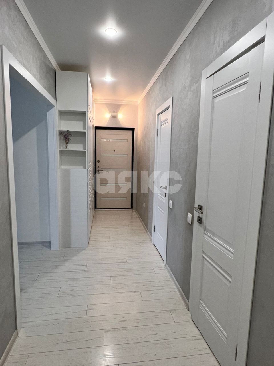 Фото №31: 3-комнатная квартира 94 м² - Волгоград, квартал На Клубной, ул. Кузнецкая, 75