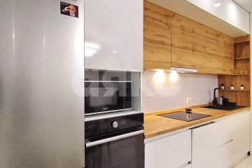 Фото №4: 3-комнатная квартира 94 м² - Волгоград, мкр. квартал На Клубной, ул. Кузнецкая, 75