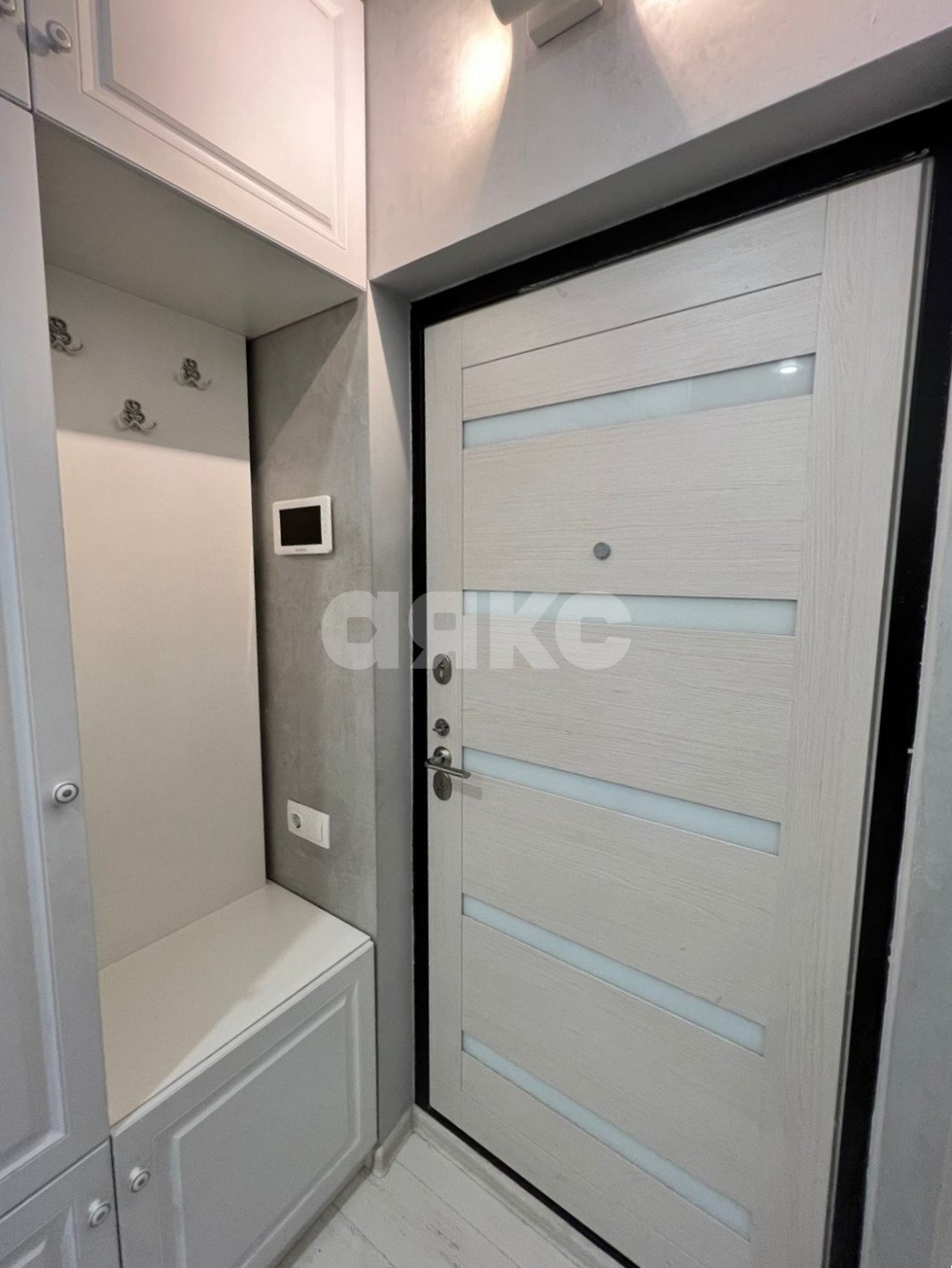 Фото №33: 3-комнатная квартира 94 м² - Волгоград, квартал На Клубной, ул. Кузнецкая, 75