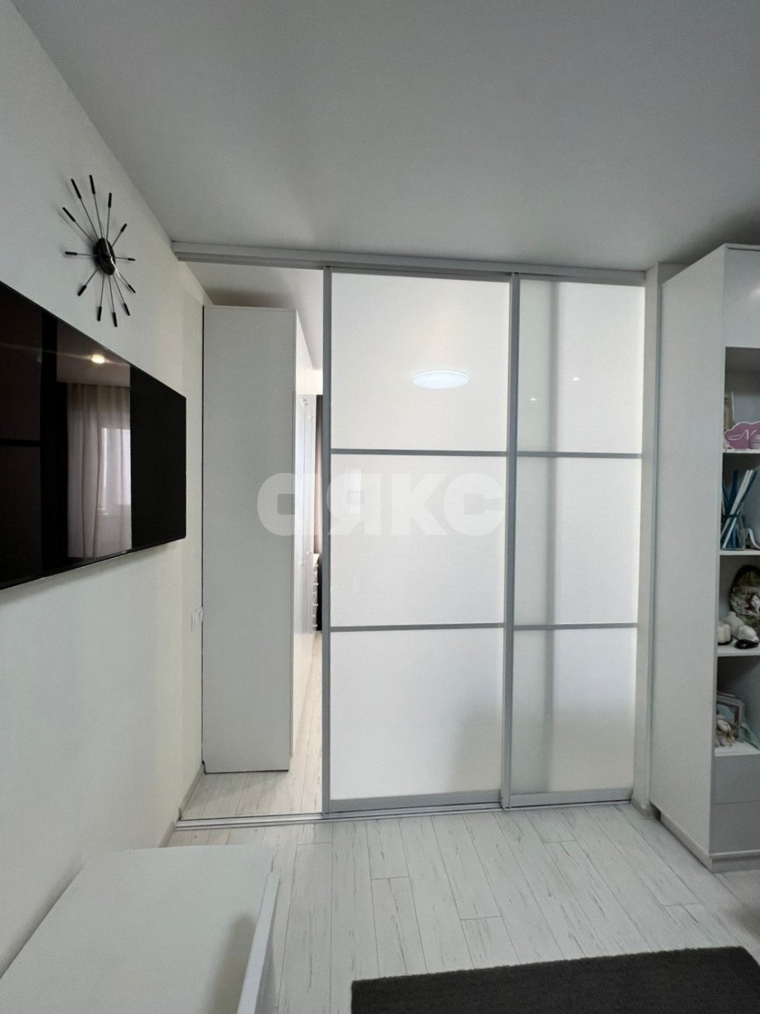 Фото №16: 3-комнатная квартира 94 м² - Волгоград, квартал На Клубной, ул. Кузнецкая, 75