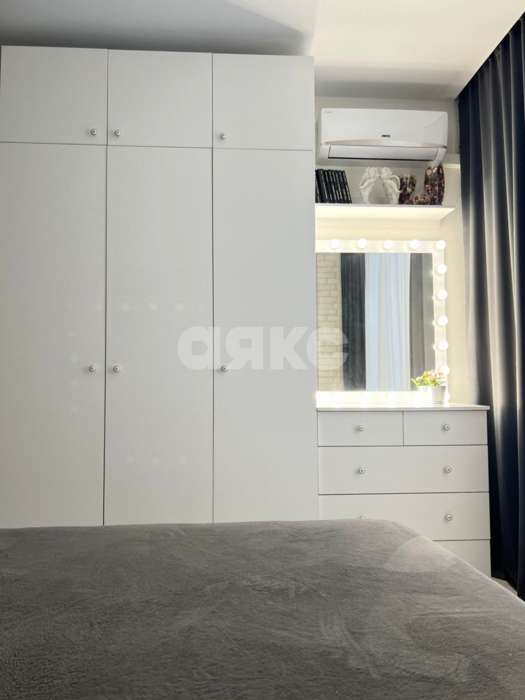 Фото №15: 3-комнатная квартира 94 м² - Волгоград, квартал На Клубной, ул. Кузнецкая, 75