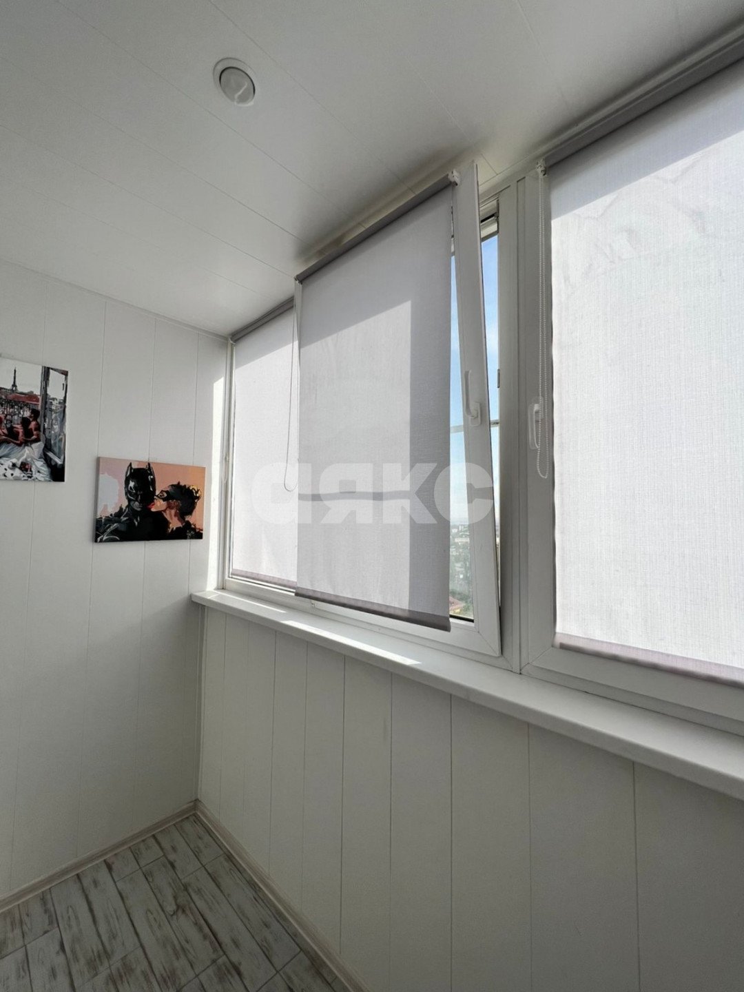 Фото №10: 3-комнатная квартира 94 м² - Волгоград, квартал На Клубной, ул. Кузнецкая, 75