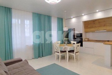 Фото №2: 3-комнатная квартира 94 м² - Волгоград, мкр. квартал На Клубной, ул. Кузнецкая, 75