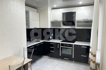 Фото №1: 3-комнатная квартира 71 м² - Сукко, ул. Желанная, 9