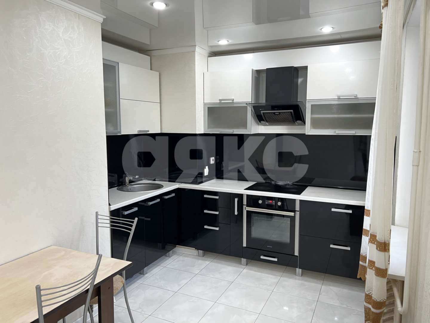 Фото №1: 3-комнатная квартира 71 м² - Сукко, ул. Желанная, 9