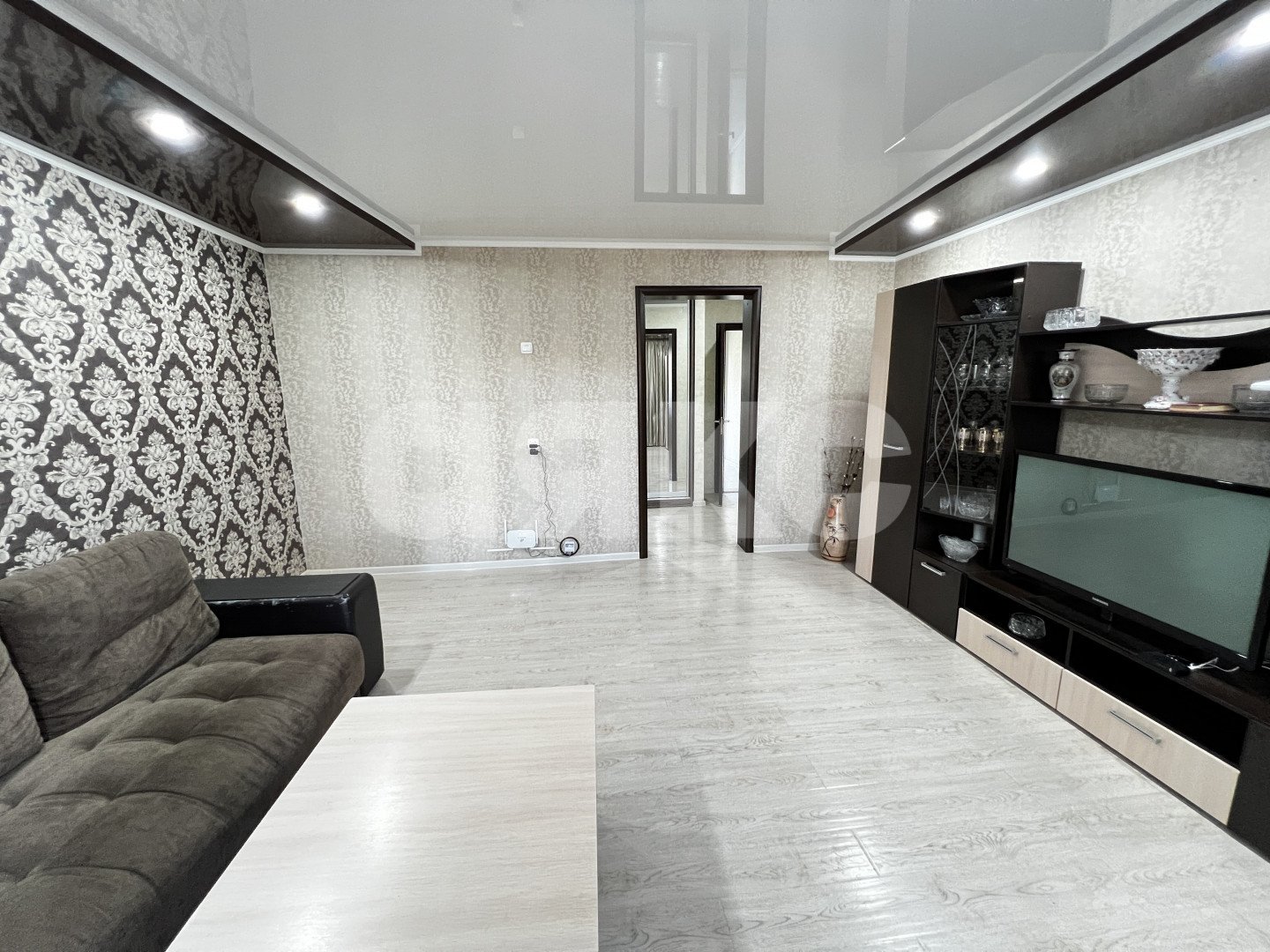 Фото №8: 3-комнатная квартира 71 м² - Сукко, ул. Желанная, 9