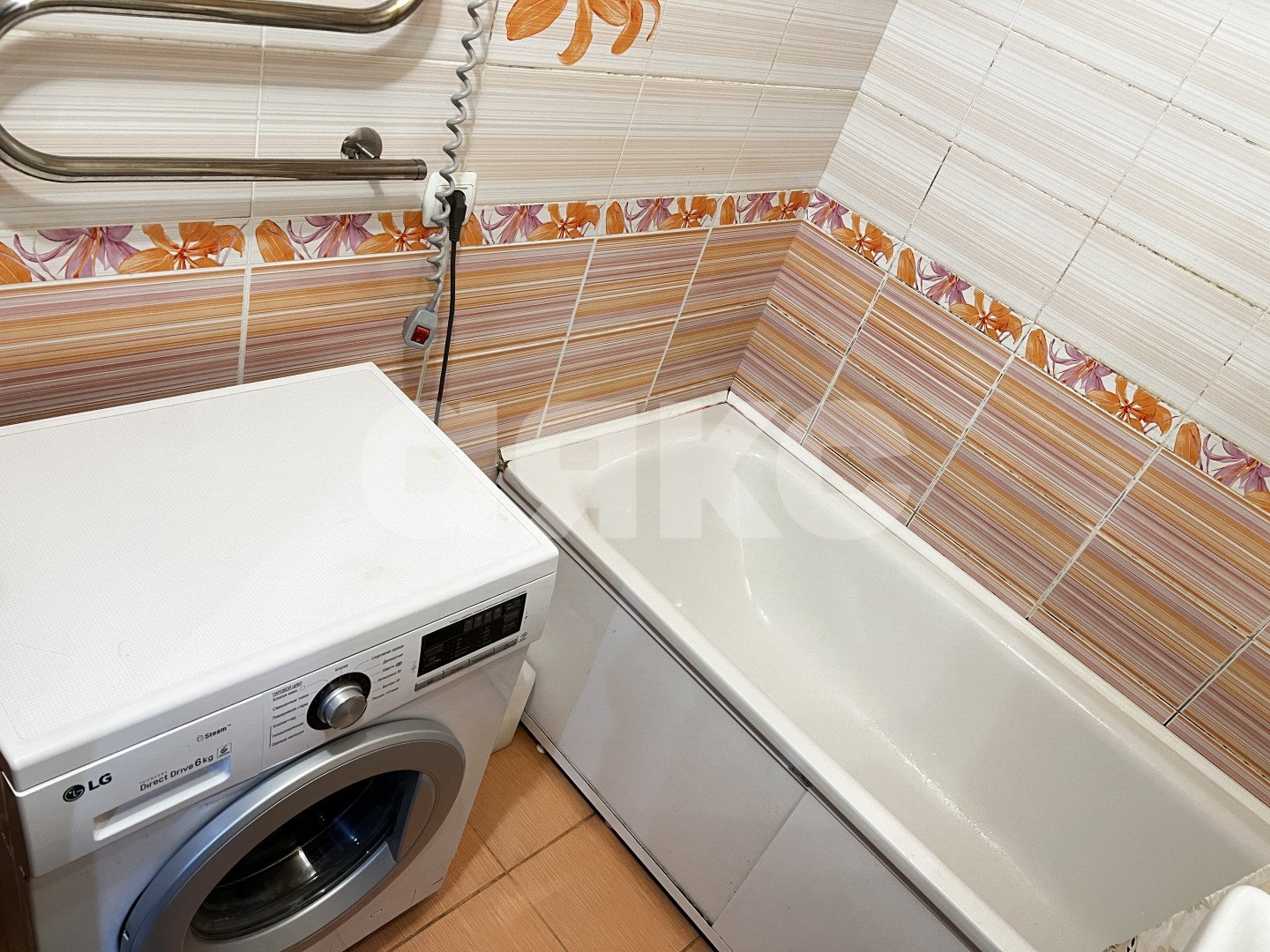 Фото №16: 3-комнатная квартира 71 м² - Сукко, ул. Желанная, 9