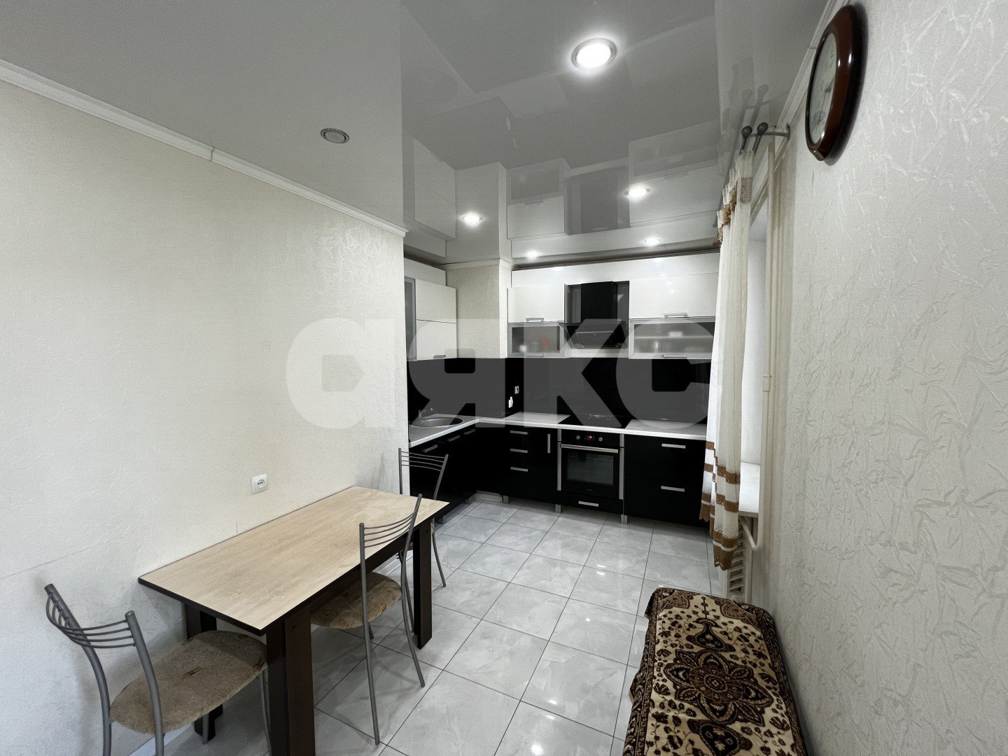 Фото №2: 3-комнатная квартира 71 м² - Сукко, ул. Желанная, 9