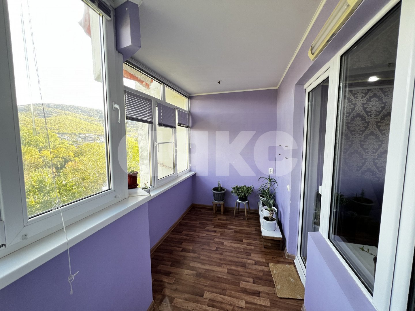 Фото №11: 3-комнатная квартира 71 м² - Сукко, ул. Желанная, 9