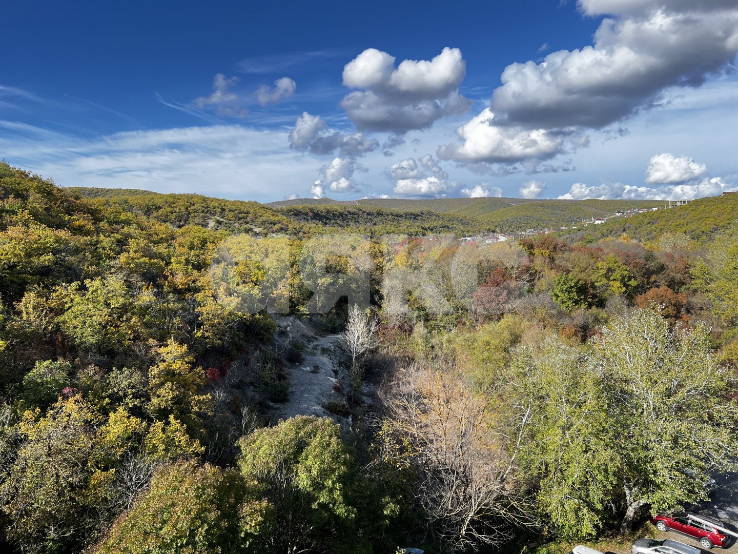 Фото №5: 3-комнатная квартира 71 м² - Сукко, ул. Желанная, 9