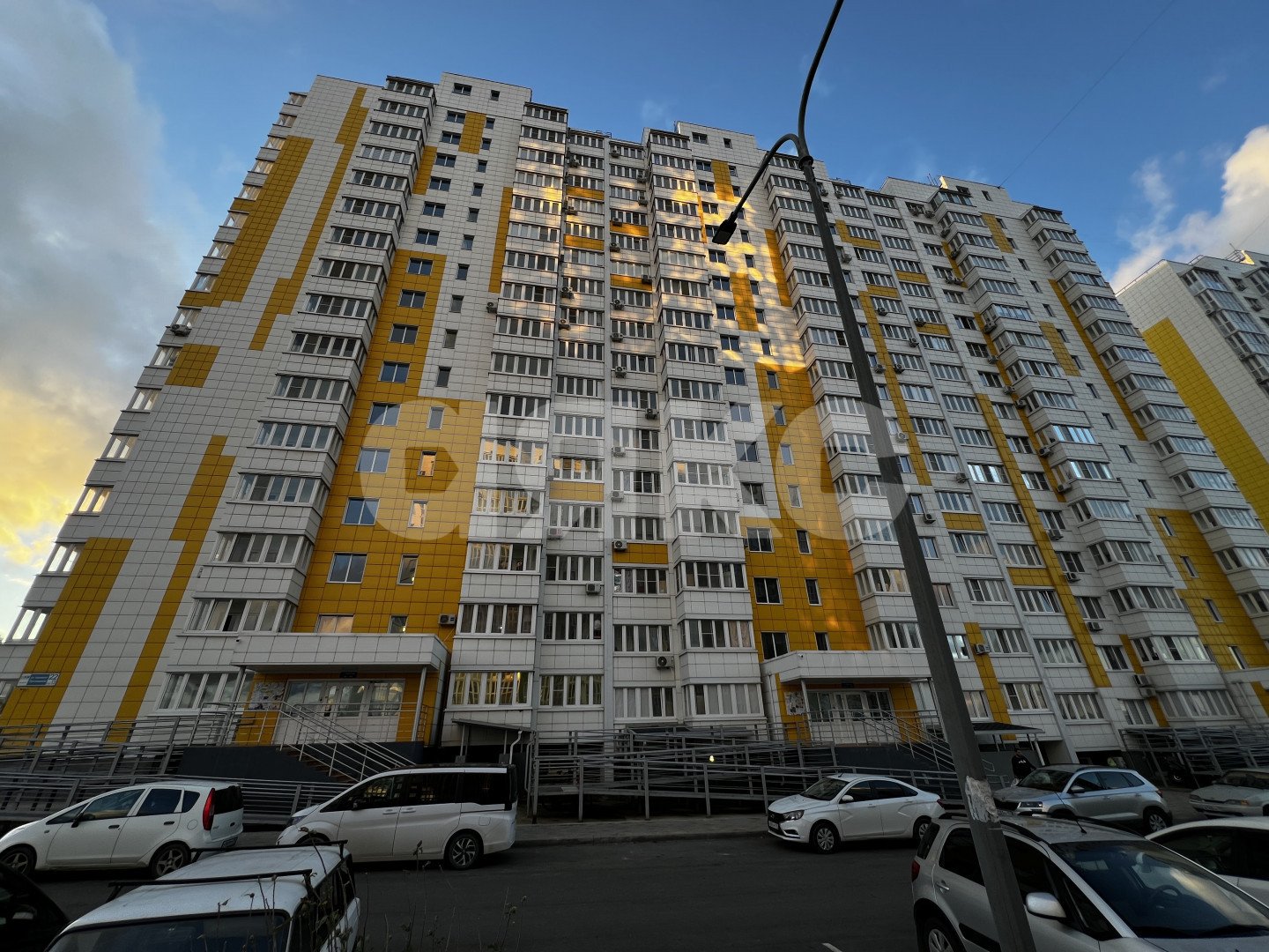 Фото №9: 2-комнатная квартира 65 м² - Анапа, жилой комплекс Горгиппия, ул. Адмирала Пустошкина, 22к13