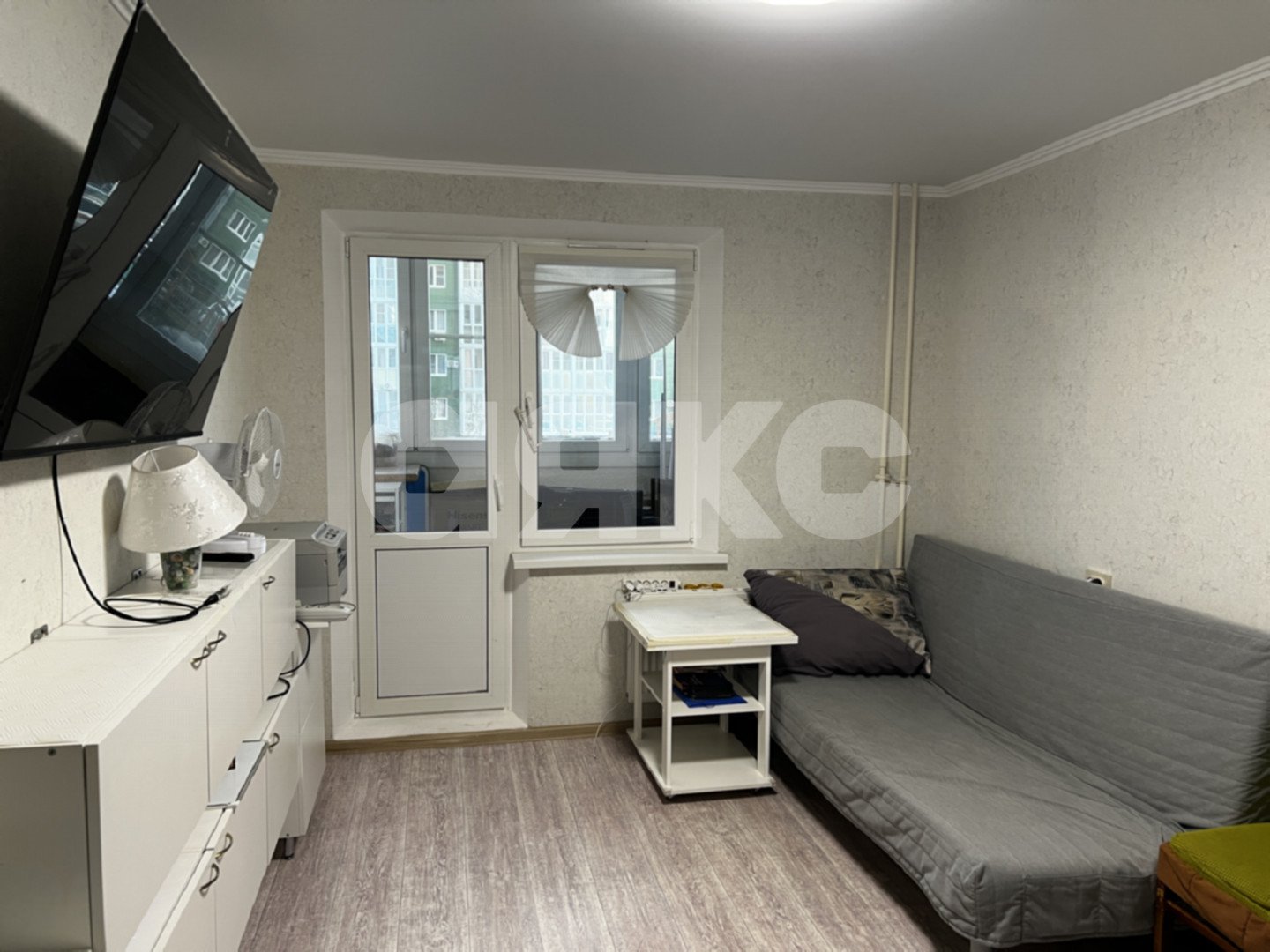 Фото №2: 2-комнатная квартира 65 м² - Анапа, жилой комплекс Горгиппия, ул. Адмирала Пустошкина, 22к13