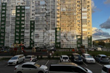 Фото №3: 2-комнатная квартира 65 м² - Анапа, мкр. жилой комплекс Горгиппия, ул. Адмирала Пустошкина, 22к13