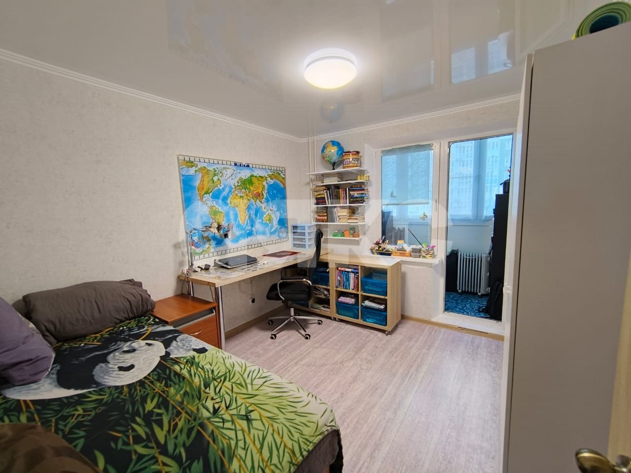 Фото №5: 2-комнатная квартира 65 м² - Анапа, жилой комплекс Горгиппия, ул. Адмирала Пустошкина, 22к13