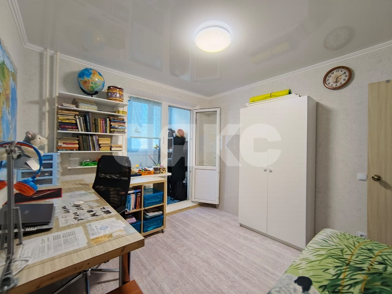 Фото №6: 2-комнатная квартира 65 м² - Анапа, жилой комплекс Горгиппия, ул. Адмирала Пустошкина, 22к13