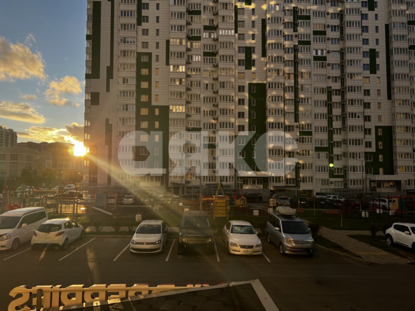 Фото №8: 2-комнатная квартира 65 м² - Анапа, жилой комплекс Горгиппия, ул. Адмирала Пустошкина, 22к13