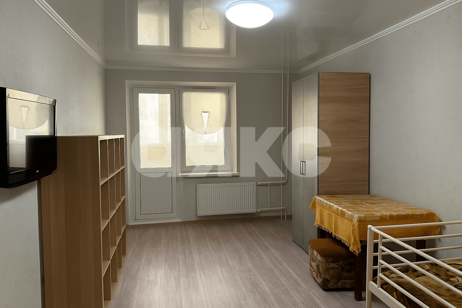 Фото №7: 2-комнатная квартира 65 м² - Анапа, жилой комплекс Горгиппия, ул. Адмирала Пустошкина, 22к13