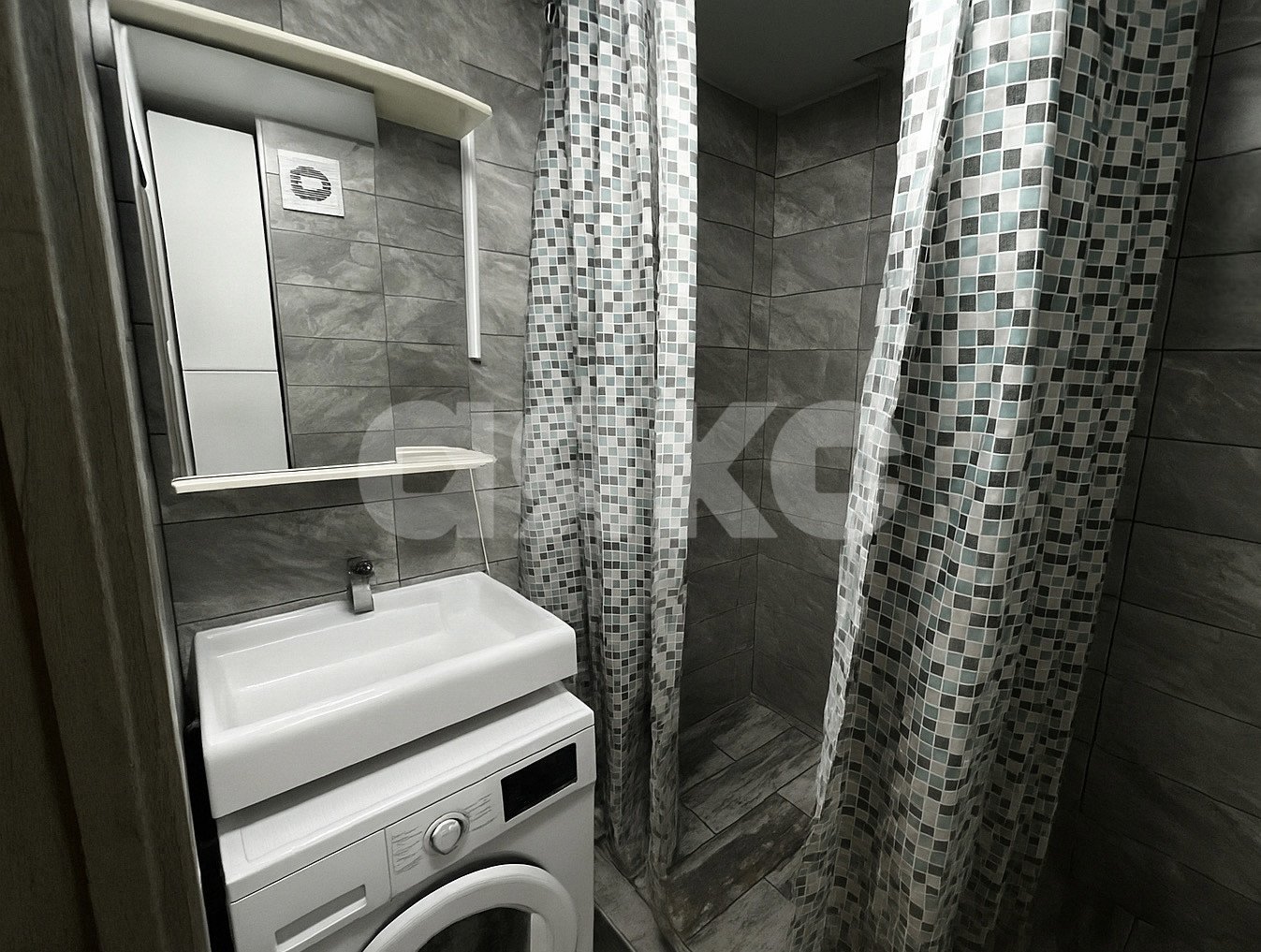 Фото №4: 2-комнатная квартира 65 м² - Анапа, жилой комплекс Горгиппия, ул. Адмирала Пустошкина, 22к13