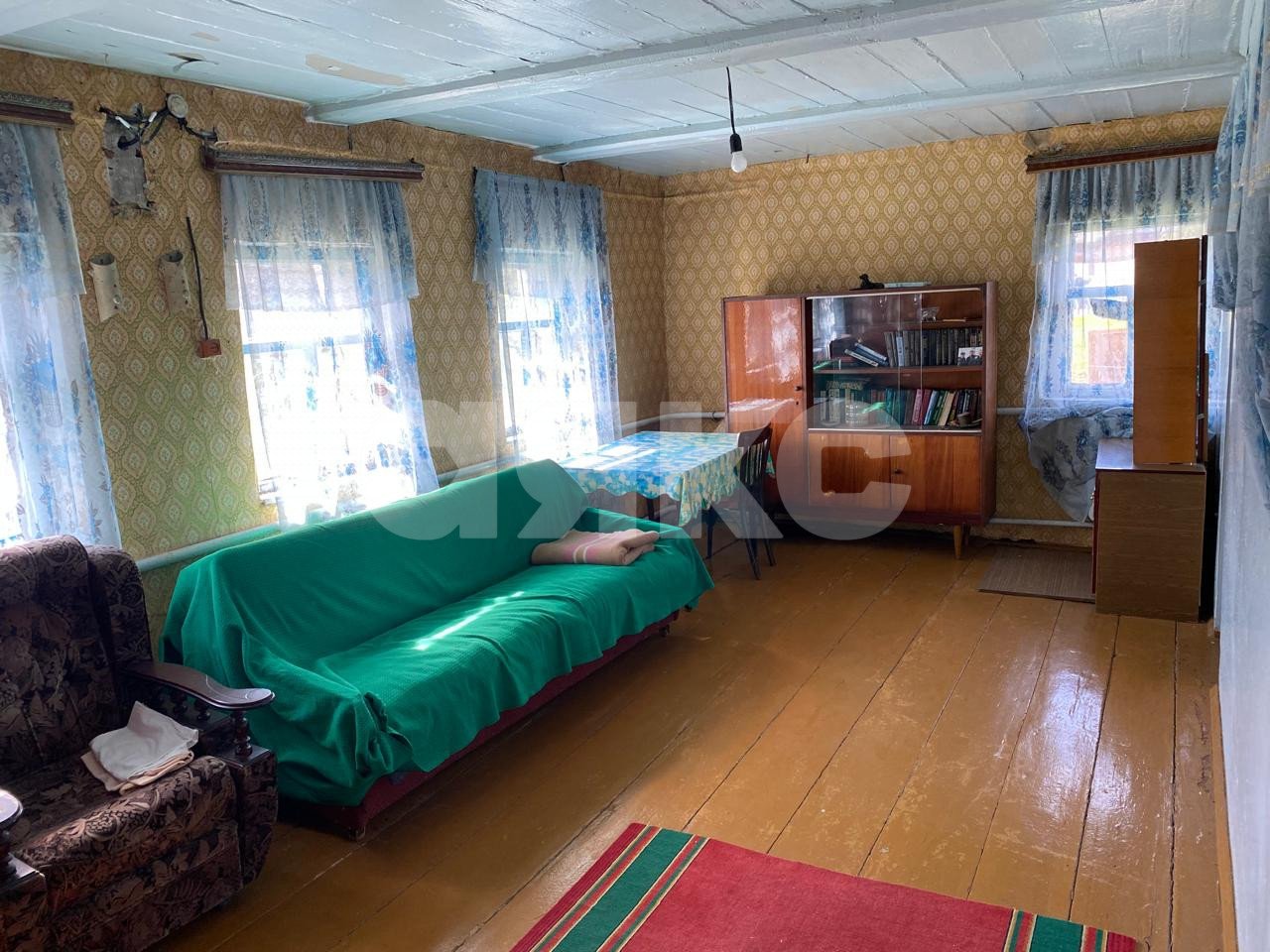 Фото №8: Дом 71 м² + 31 сот. - Лосиная Лука, ул. Речная, 45