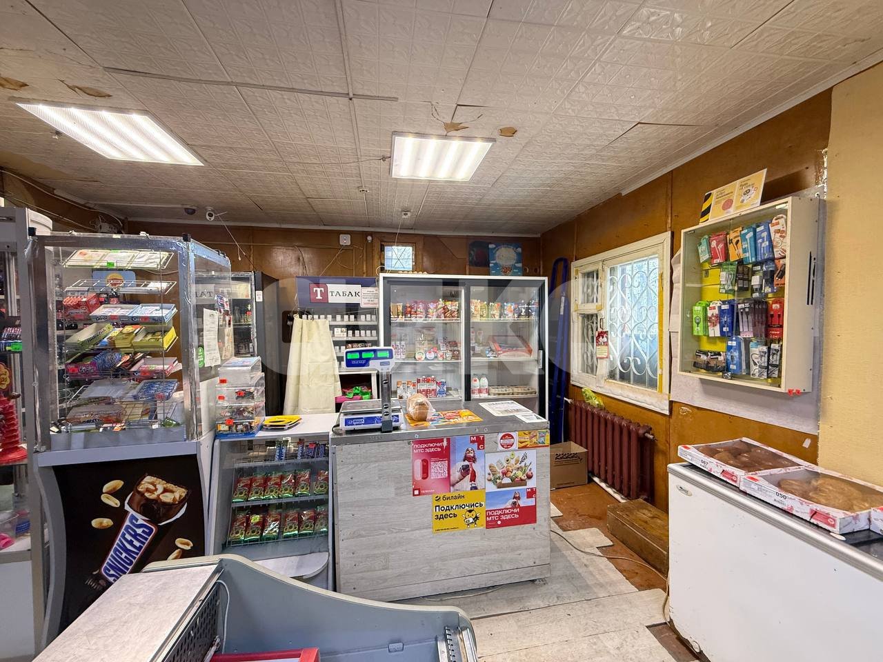 Фото №6: Коммерция 45 м² - Степановское, с11/6