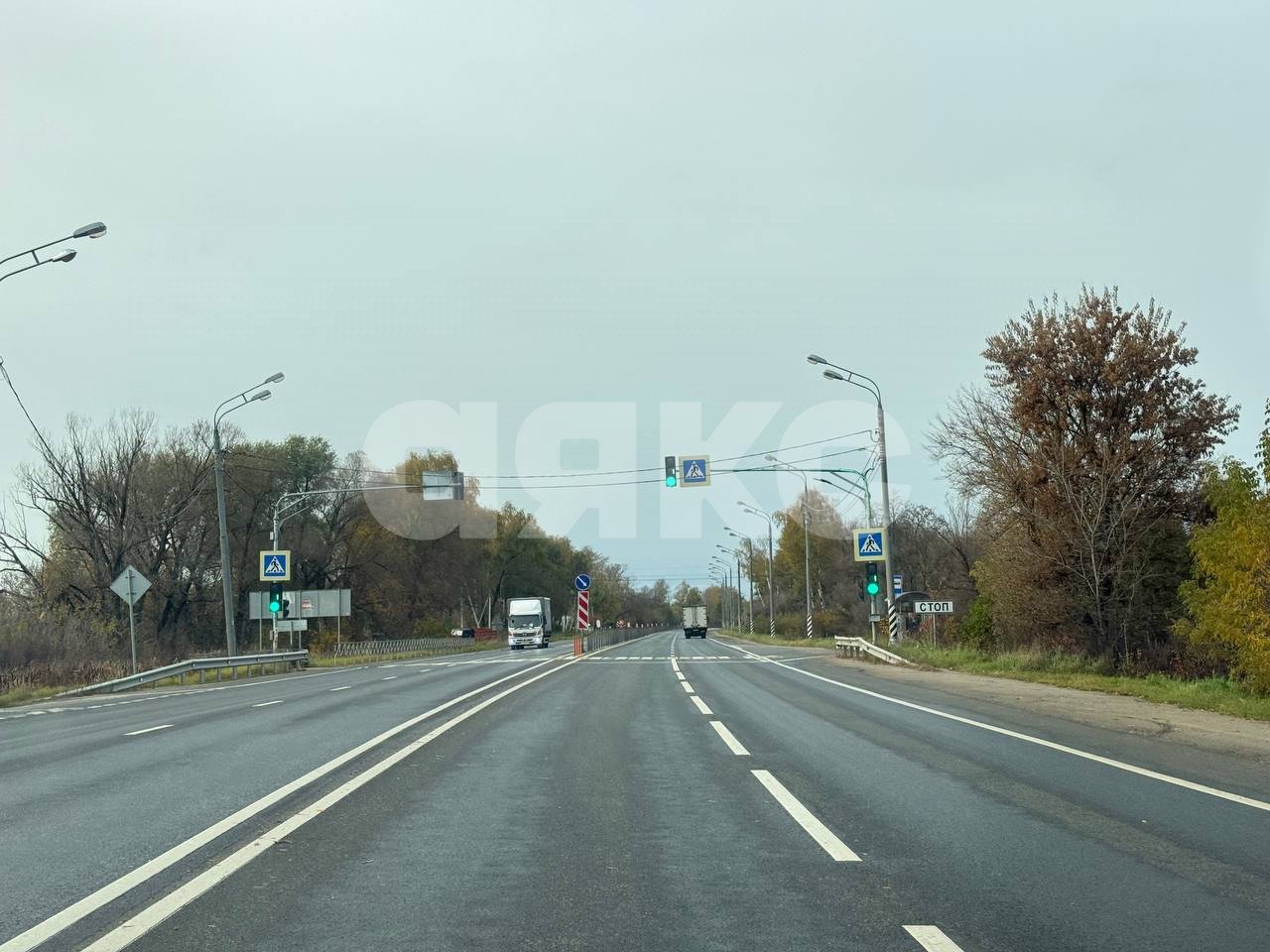 Фото №8: Коммерция 45 м² - Степановское, с11/6