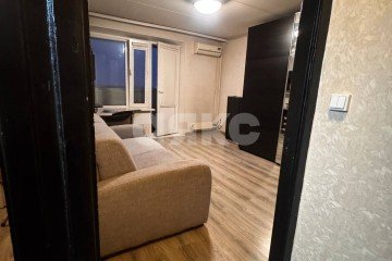 Фото №1: 1-комнатная квартира 40 м² - Москва, мкр. микрорайоны 31А, 31Б и 31В, б-р Тихорецкий, 2к1